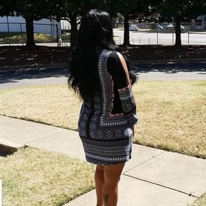 Meet your Posher, Mary